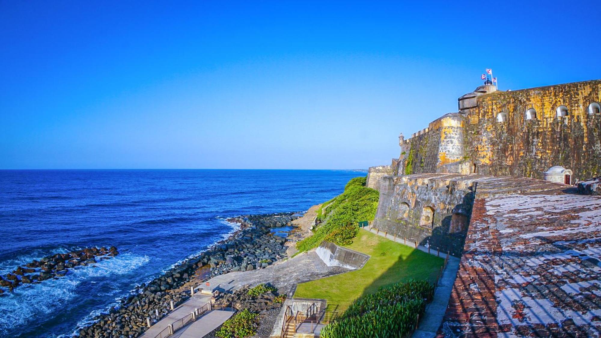 Hidden Gem Old San Juan Apartamento Exterior foto